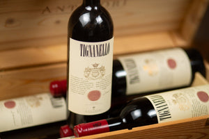 Tignanello 2010 - Fine Wine from Italy available from The Perfect Bottle