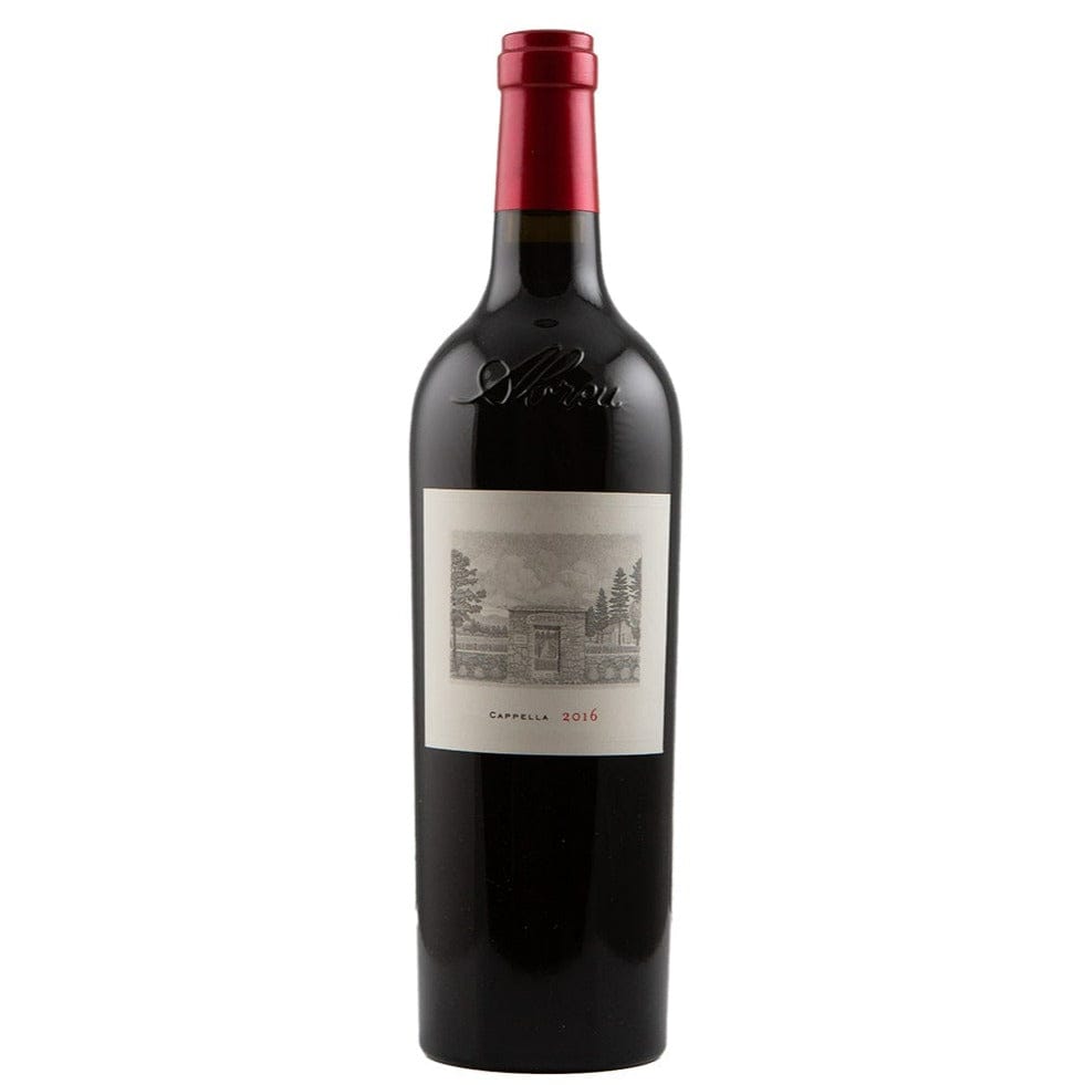 Abreu Vineyards, Capella, Napa Valley, 2016