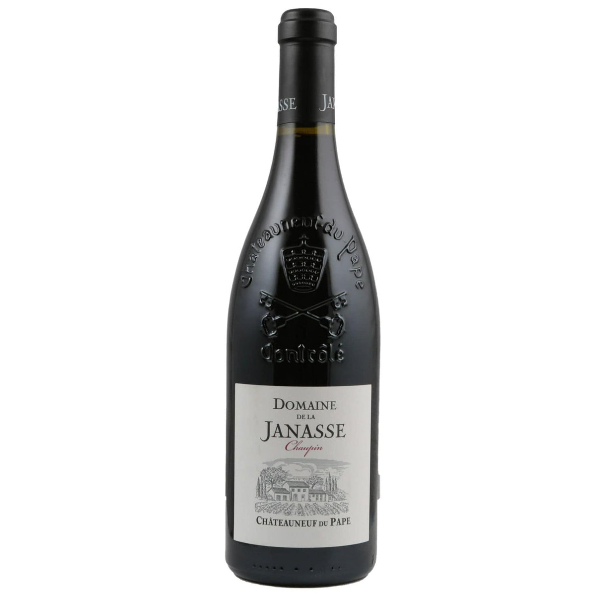 red-wine-domaine-de-la-janasse