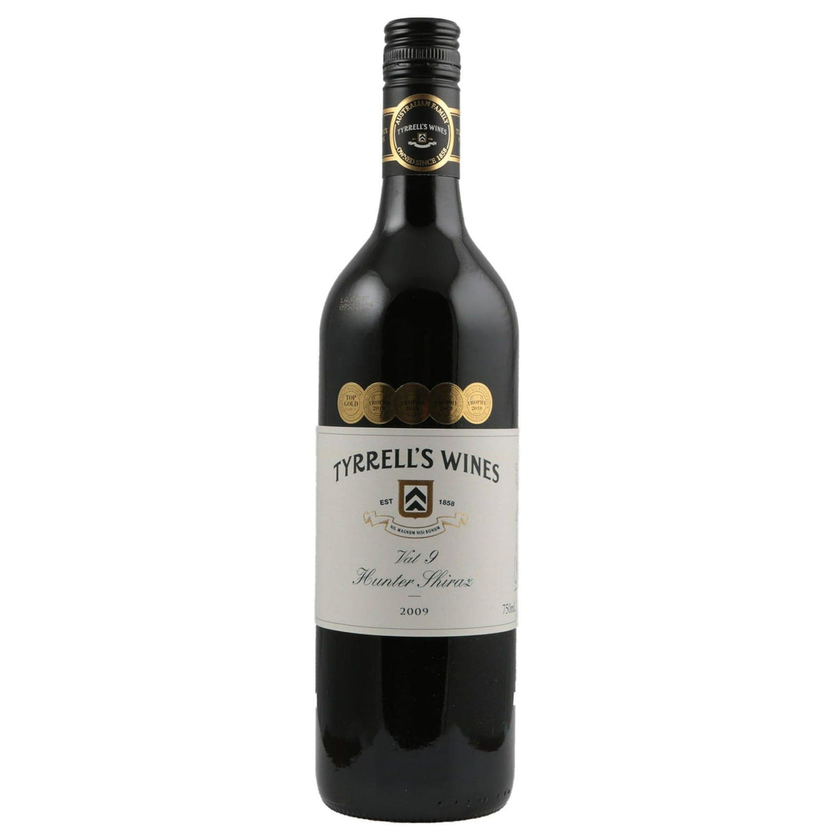 red-wine-tyrrells-vat-9-hunter