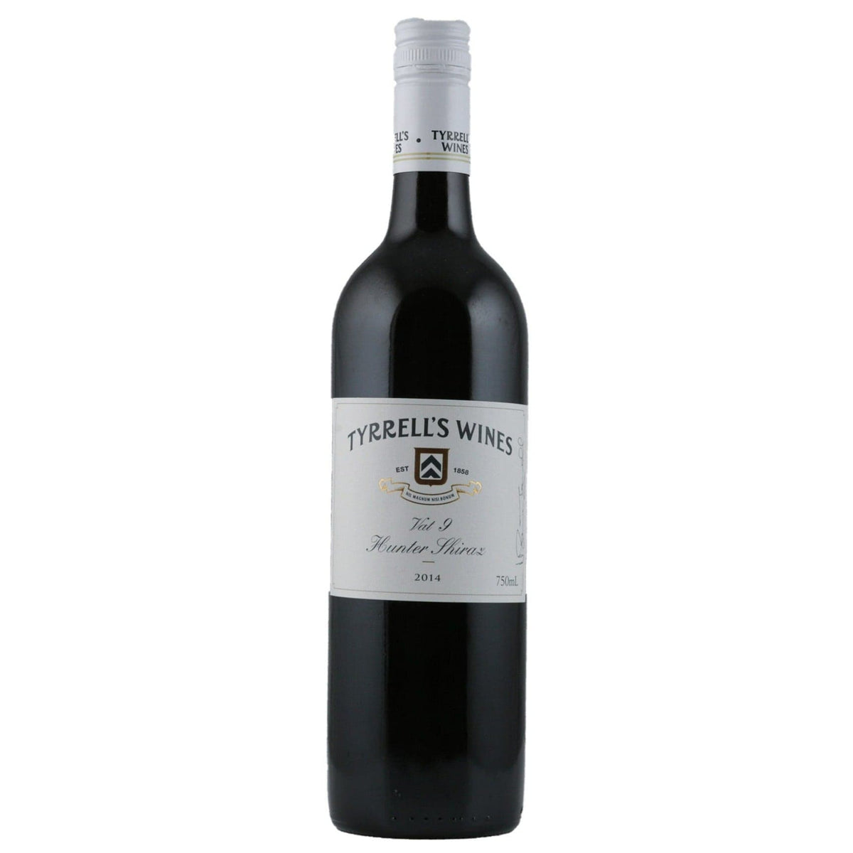 red-wine-tyrrells-vat-9-hunter