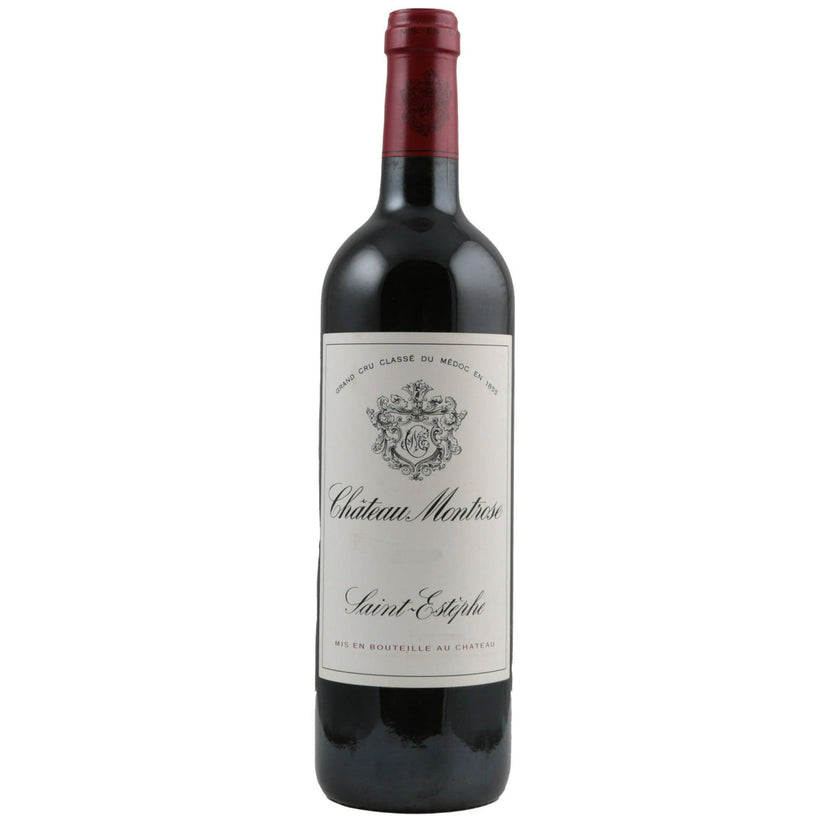 Chateau Montrose