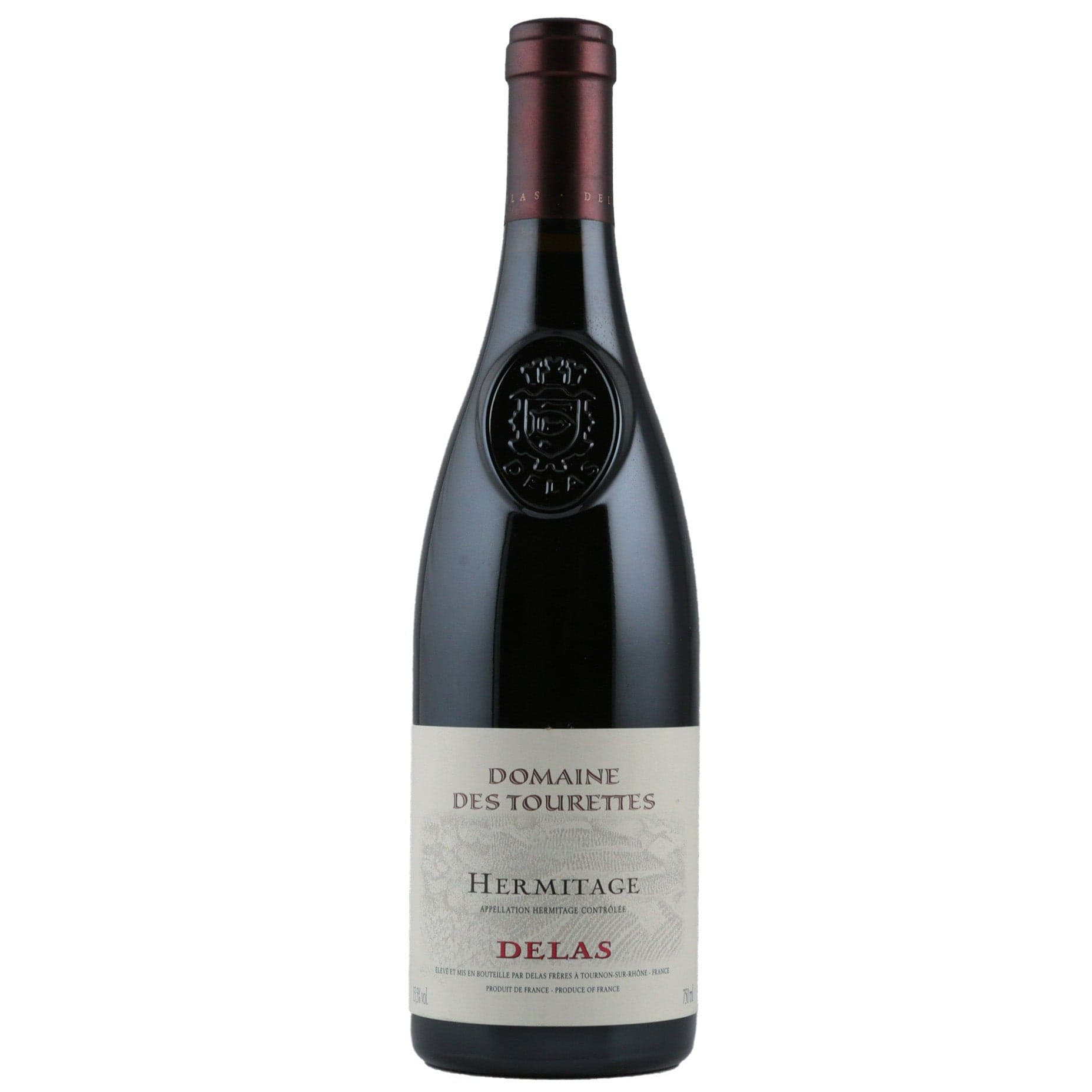 Hermitage Collection from France | The Perfect Bottle