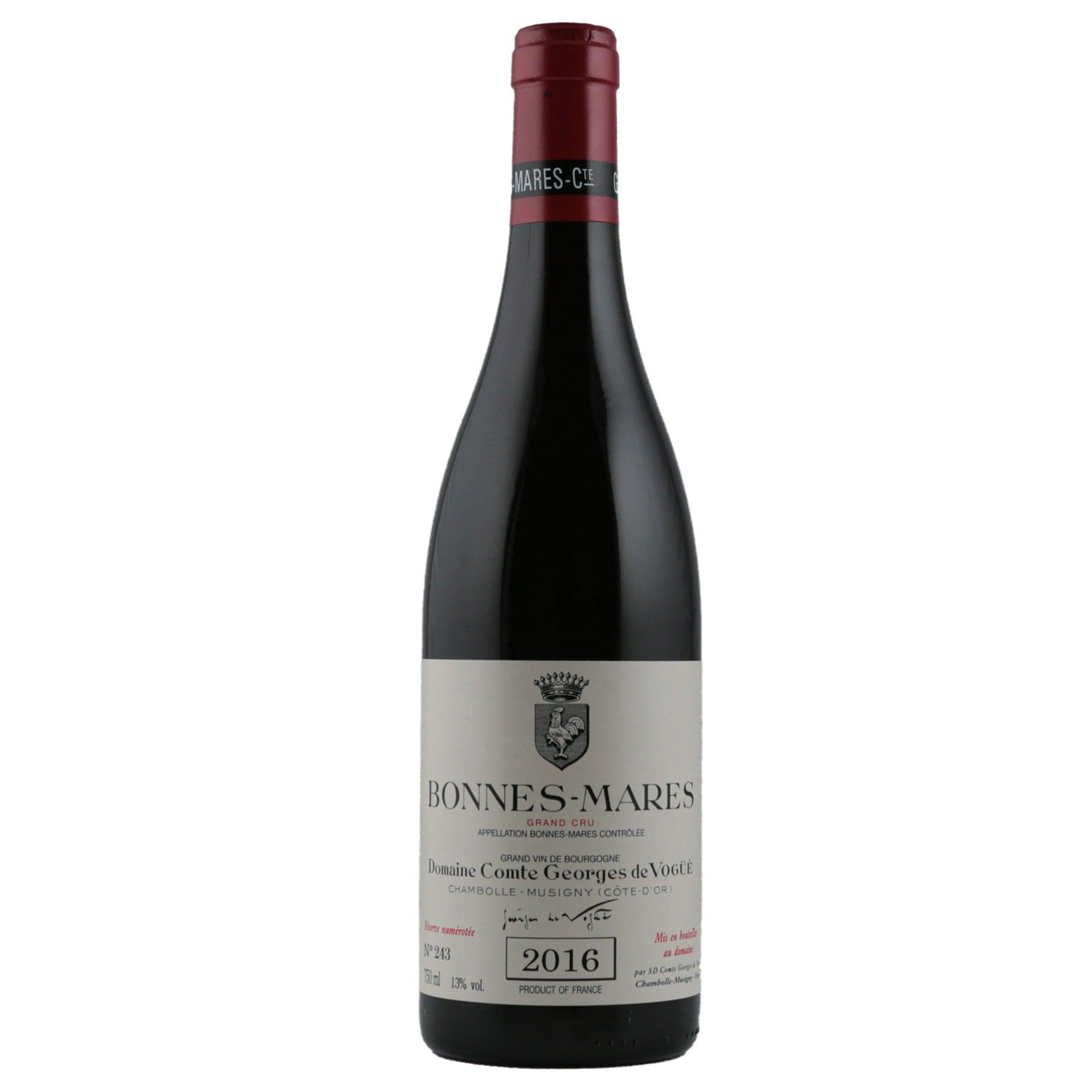 Chambolle-Musigny Collection, France | The Perfect Bottle