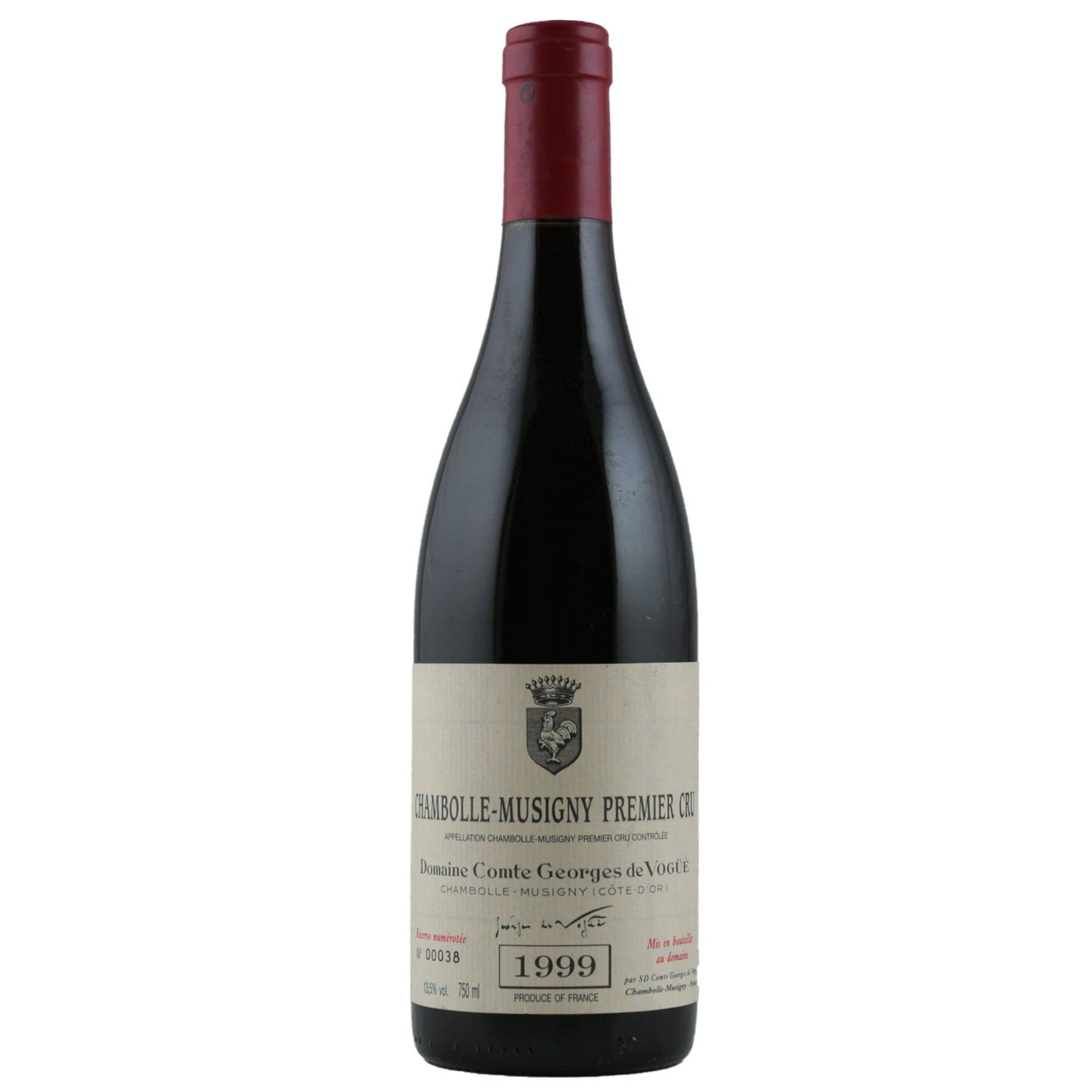 Chambolle-Musigny Collection, France | The Perfect Bottle