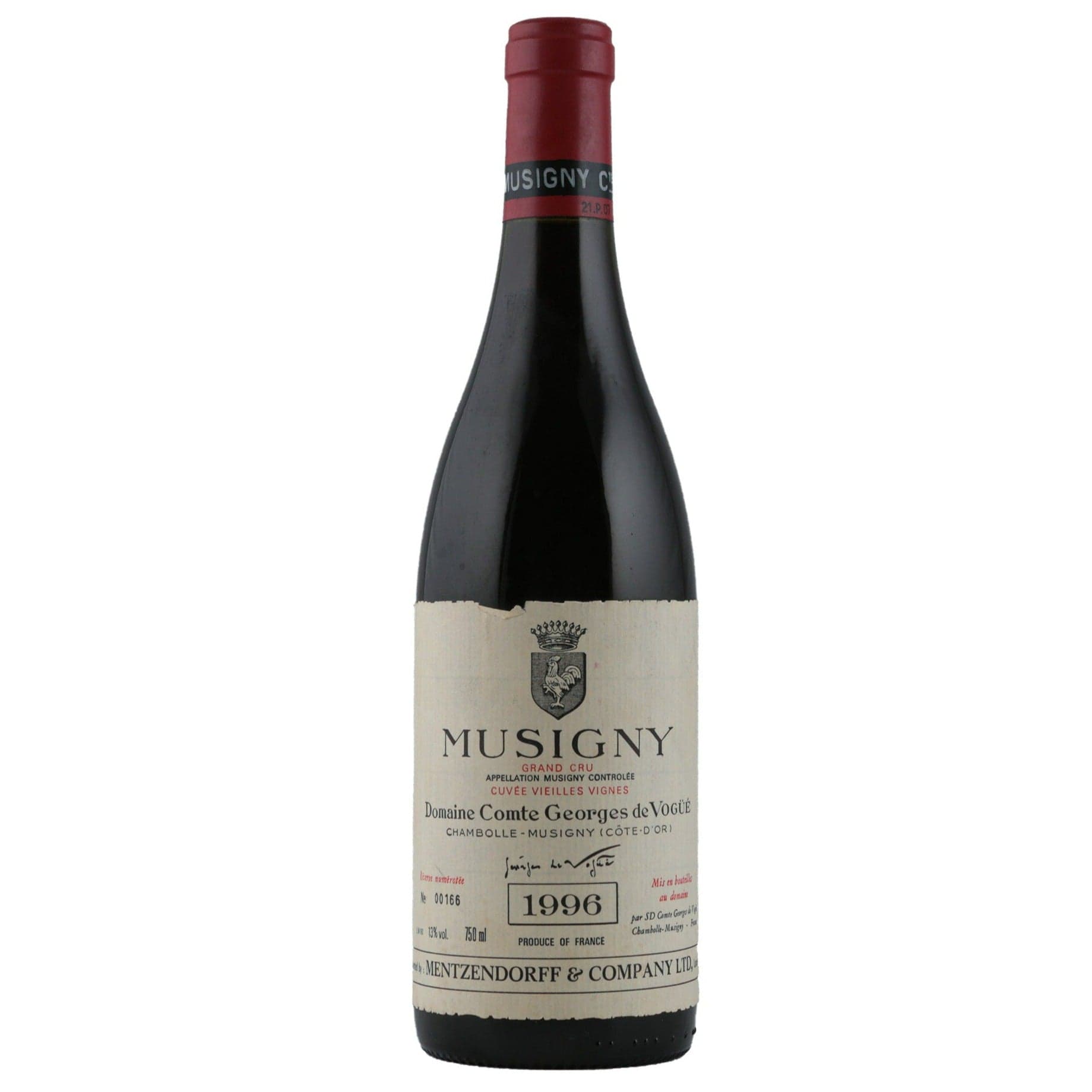 Chambolle-Musigny Collection, France | The Perfect Bottle