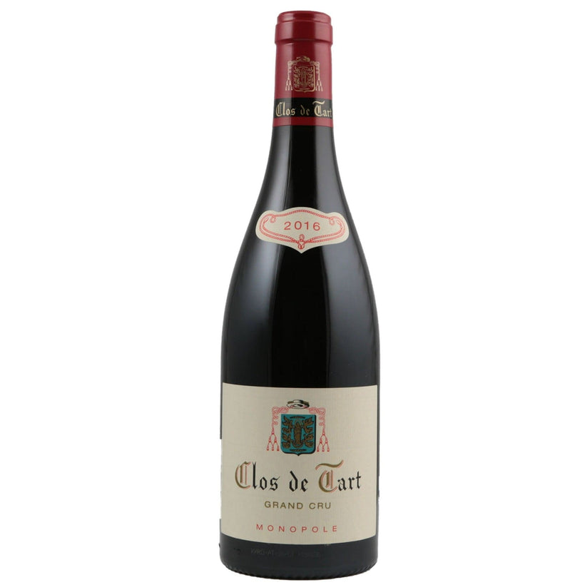 Clos de Tart Grand Cru