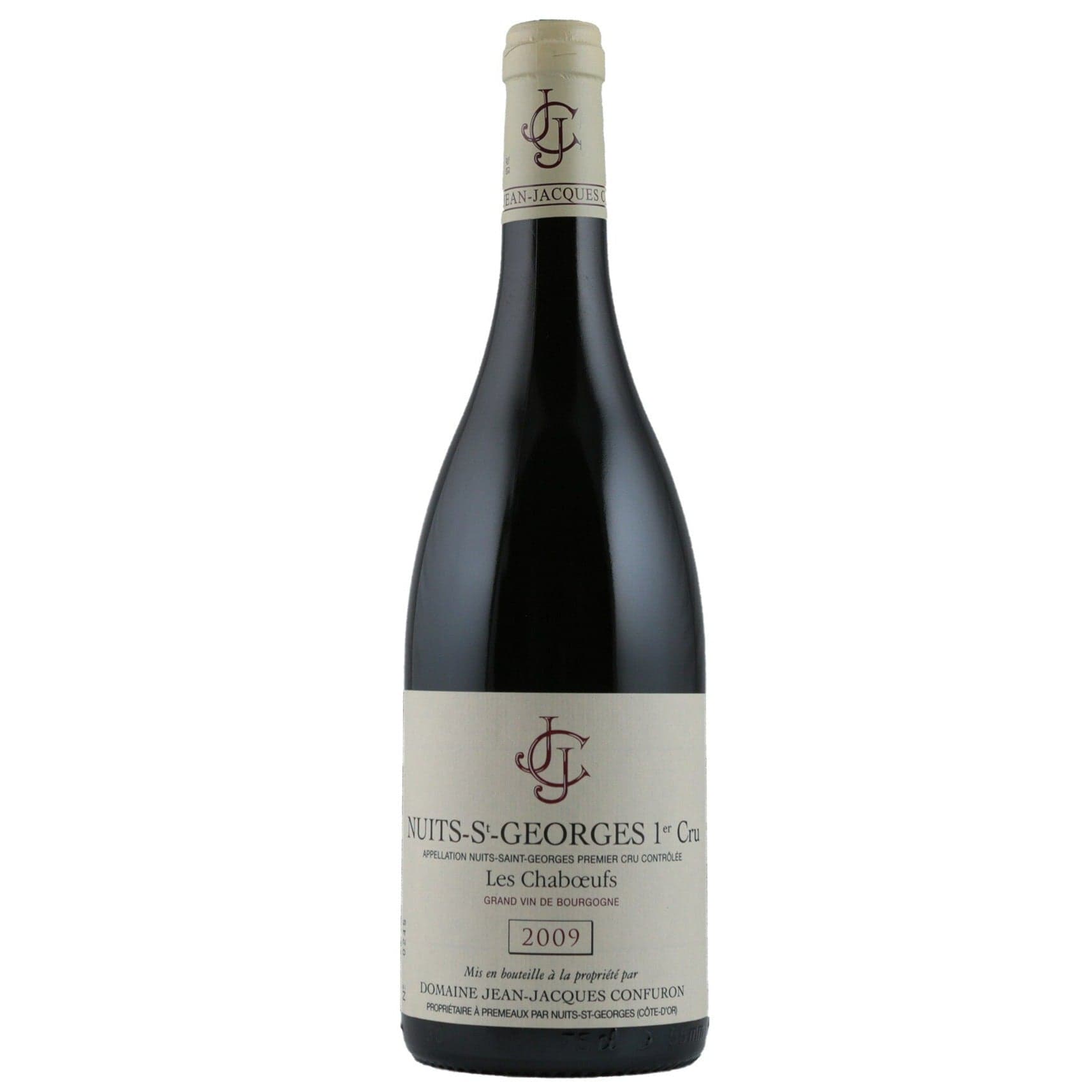 Nuits-Saint-Georges Collection, France | The Perfect Bottle