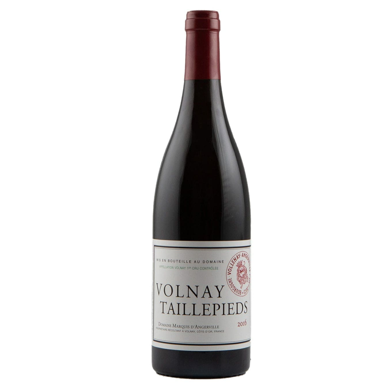 Volnay Collection | The PERFECT BOTTLE
