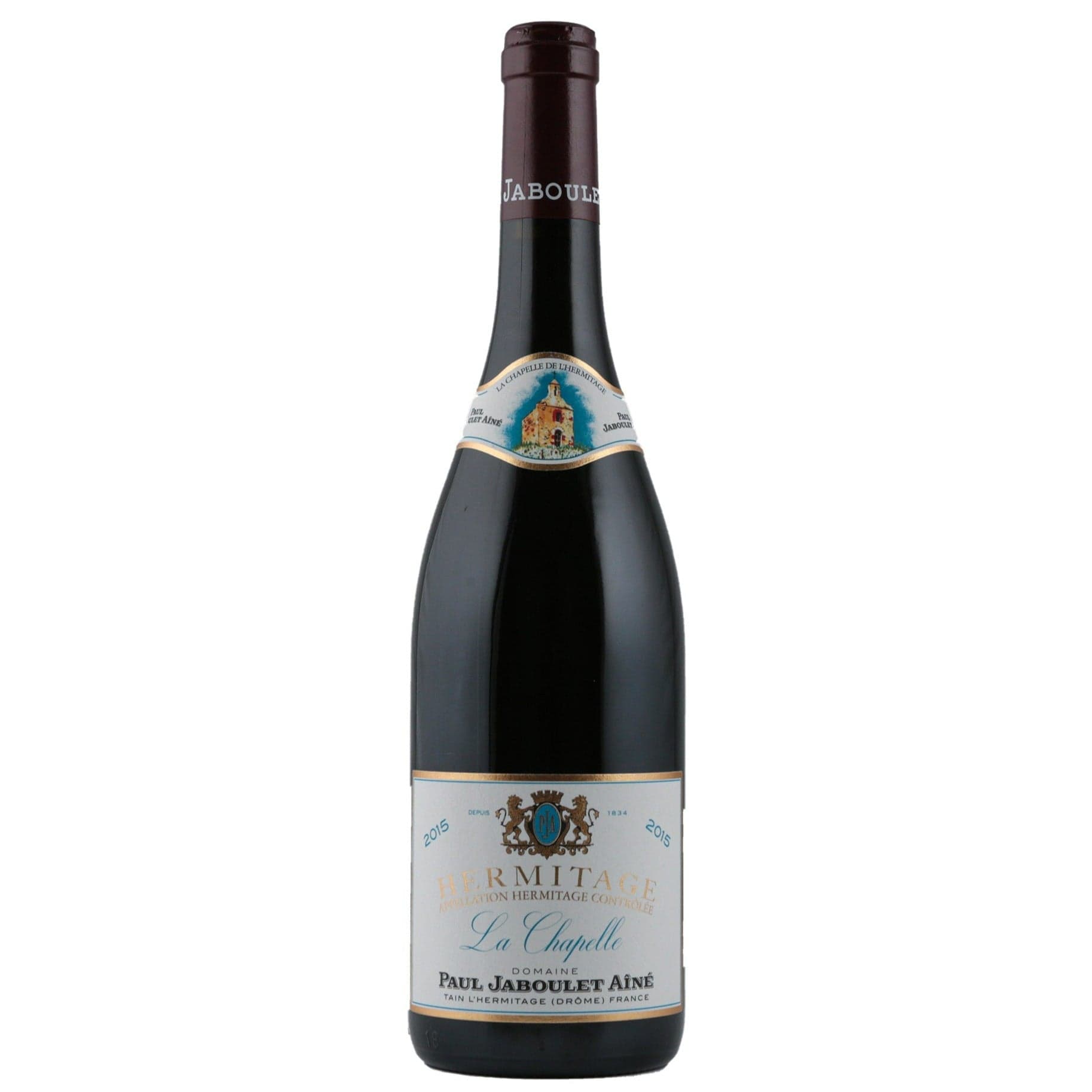 Hermitage Collection from France | The Perfect Bottle