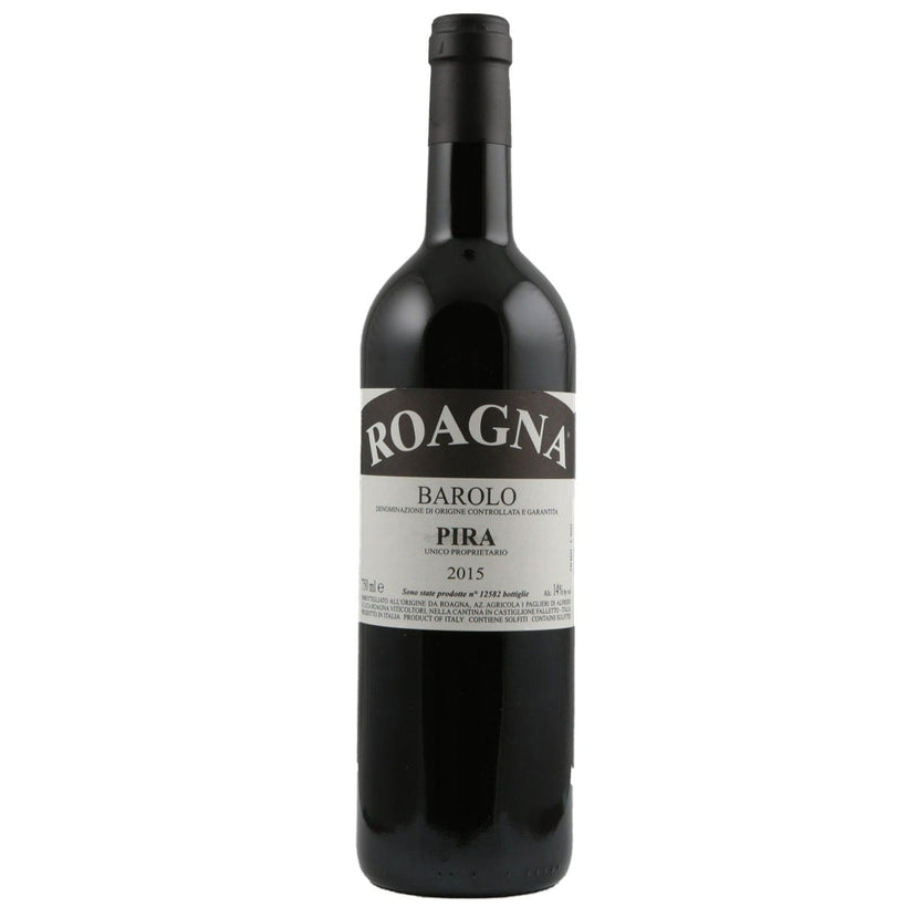 Roagna, Barolo