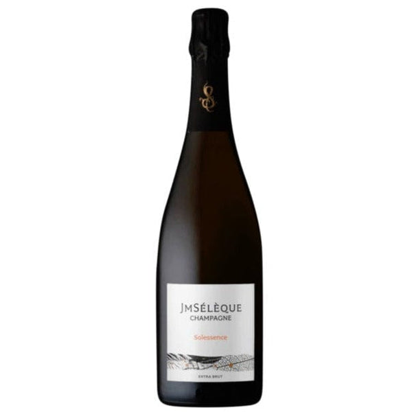Jean Marc Seleque, Solessence Extra Brut, Champagne, NV