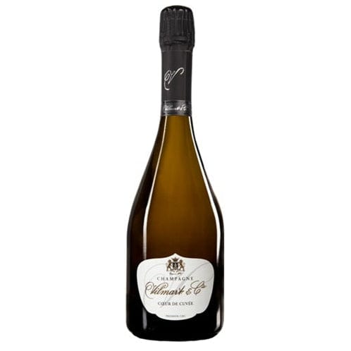 Single bottle of Sparkling wine Vilmart & Cie, Coeur de Cuvee Premier Cru, Champagne, 2015 80% Chardonnay & 20% Pinot Noir