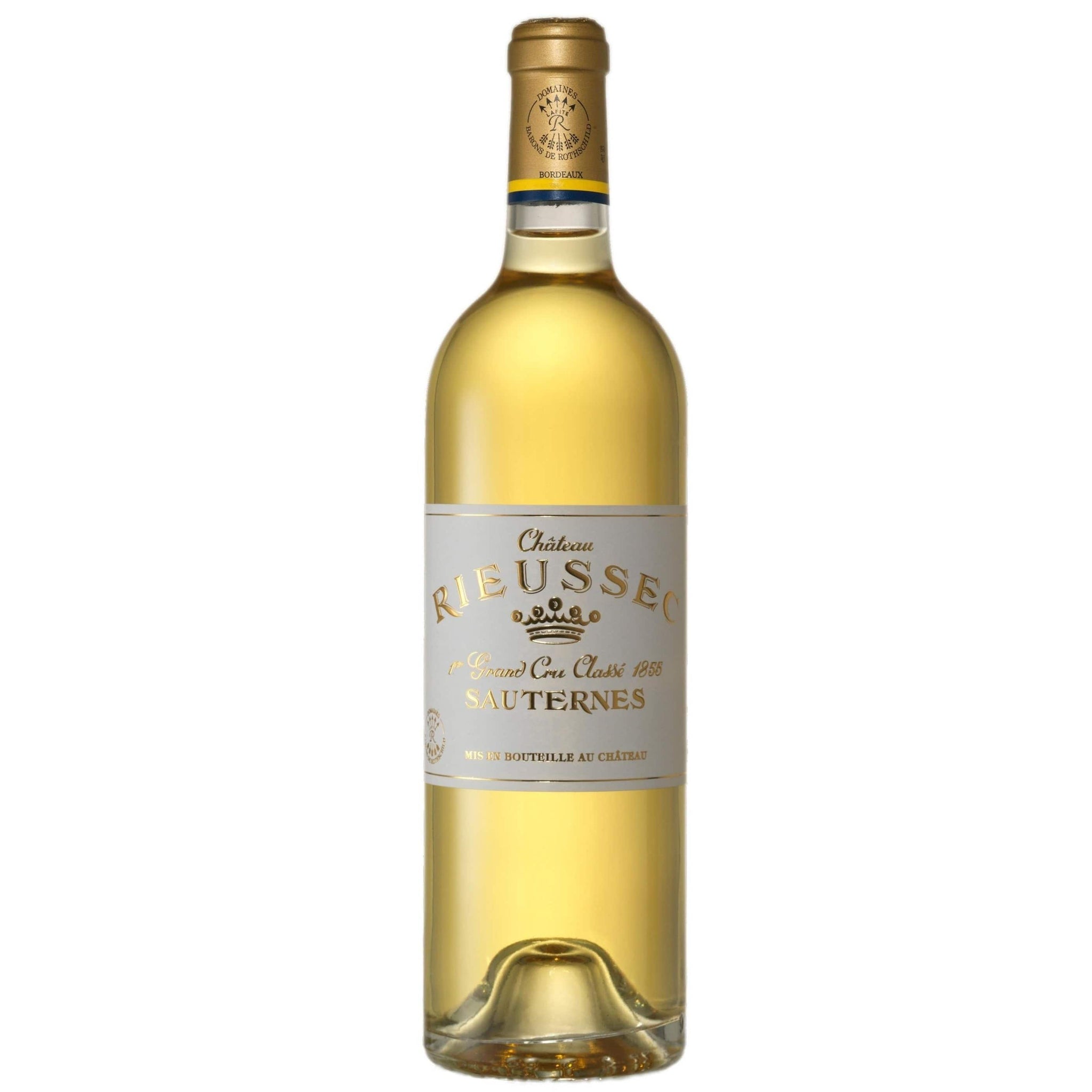 Sauternes Collection from France | The Perfect Bottle