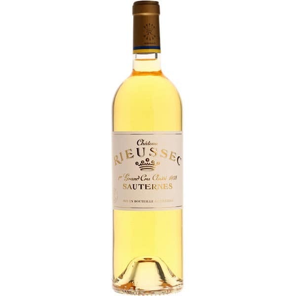 Sauternes Collection from France | The Perfect Bottle