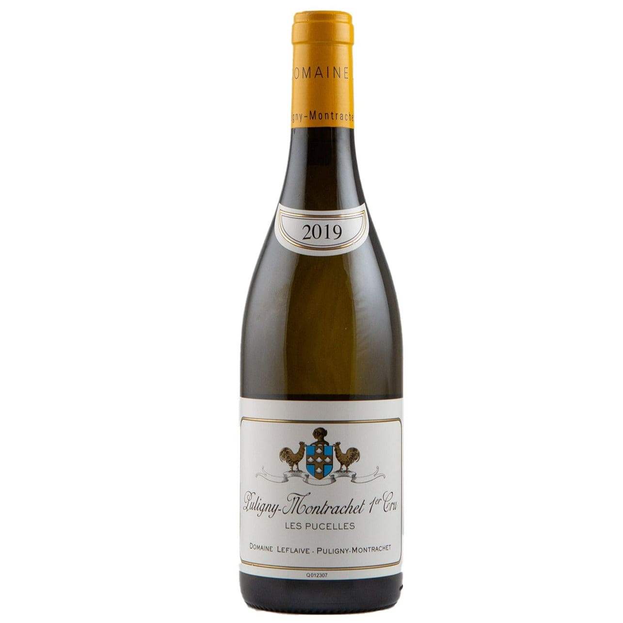 Puligny-Montrachet Collection, France | The Perfect Bottle