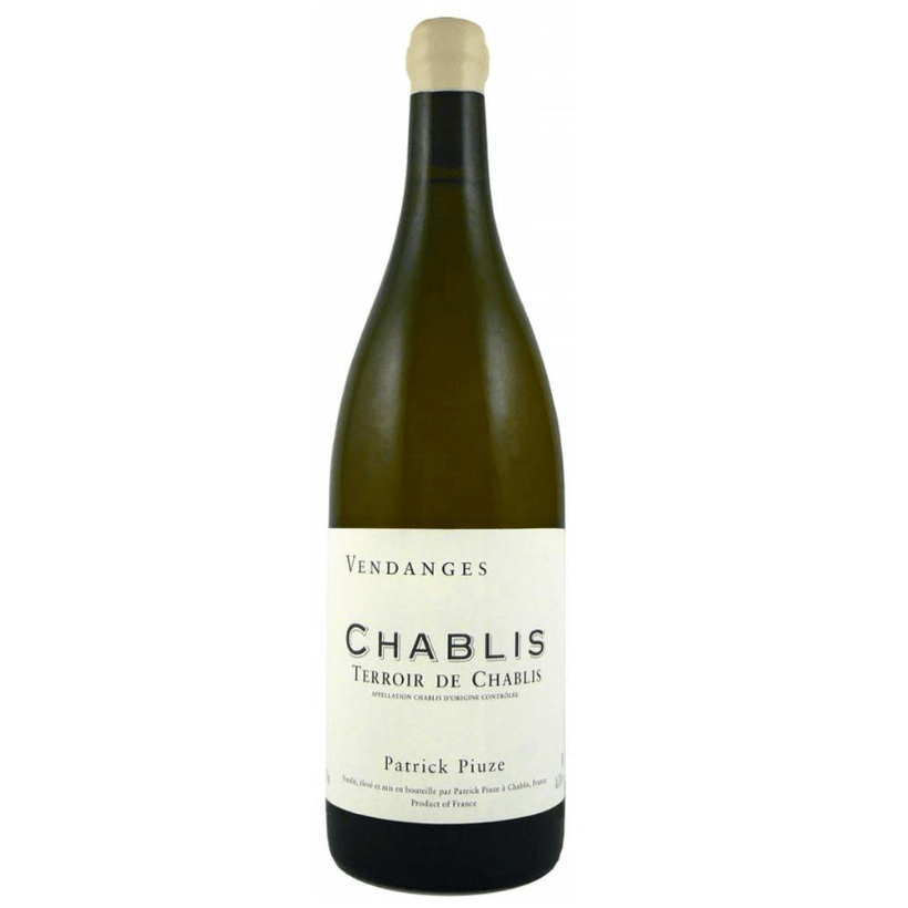 Chablis