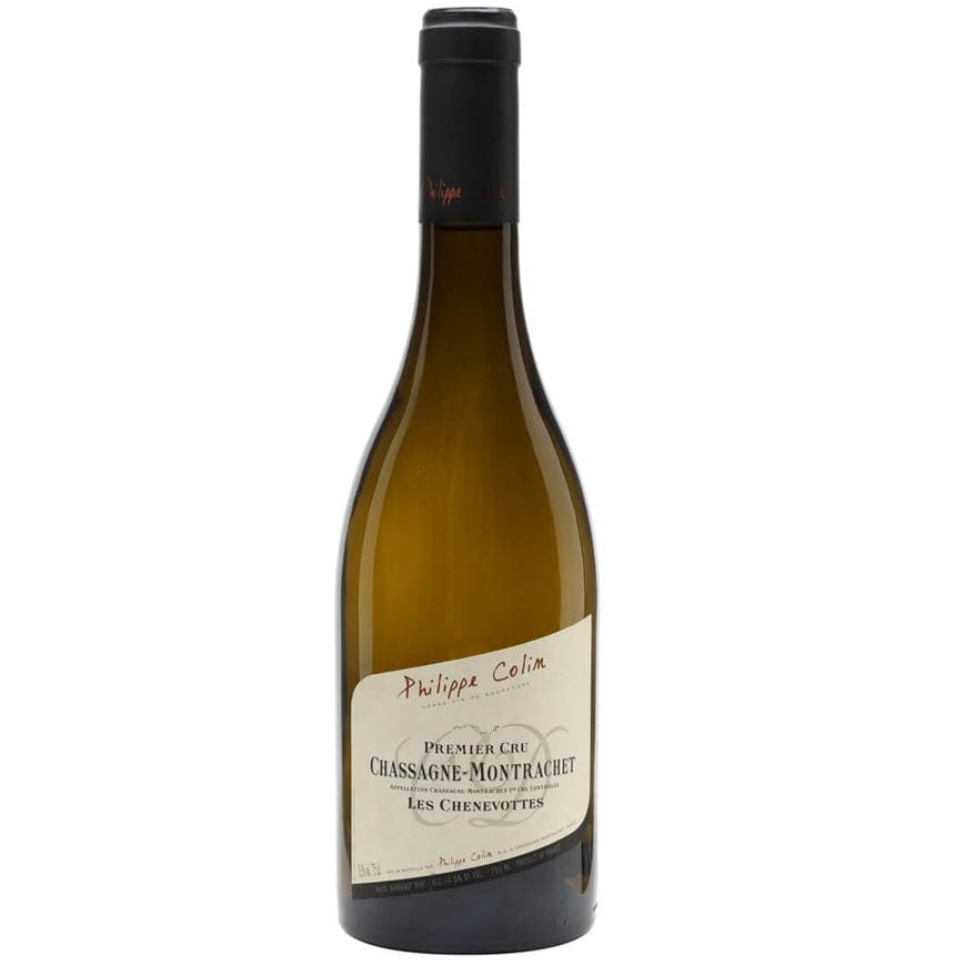 Chassagne Montrachet Collection. France | The Perfect Bottle